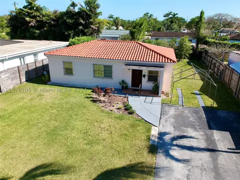 7390 SW 34th St, Miami, FL 33155