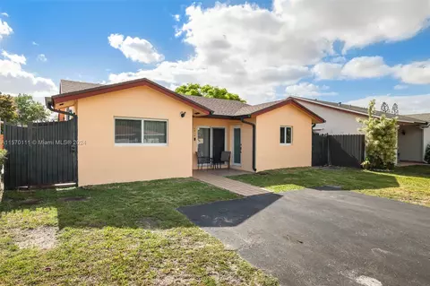 4216 SW 138th Ct, Miami, FL 33175