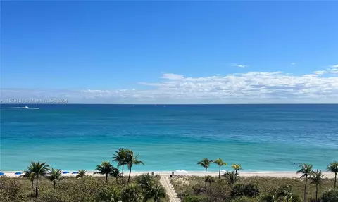9999 Collins Ave #8E, Bal Harbour, FL 33154