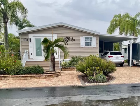 3590 SE 6 Th Ter, Okeechobee, FL 34972 photo 1
