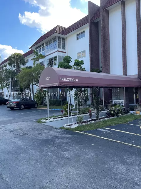 2061 NW 47th Ter #416, Lauderhill, FL 33313