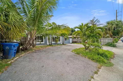1636 NW 9th Ave, Fort Lauderdale, FL 33311