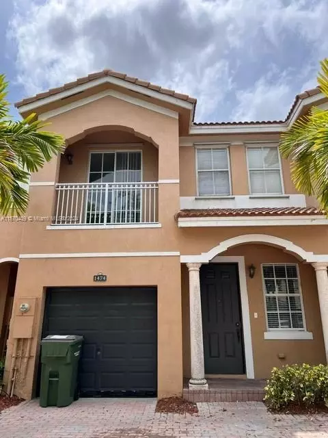 1474 SE 26th Ave, Homestead, FL 33035