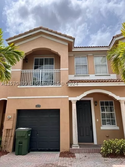 1474 SE 26th Ave, Homestead, FL 33035