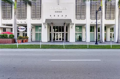 2525 SW 3rd Ave #1507, Miami, FL 33129