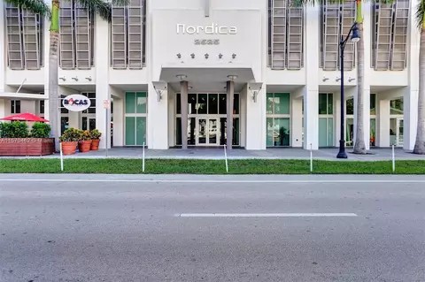2525 SW 3rd Ave #1507, Miami, FL 33129