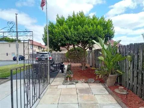 Exterior - Undisclosed, Hialeah, FL 33015 photo 1 of 9