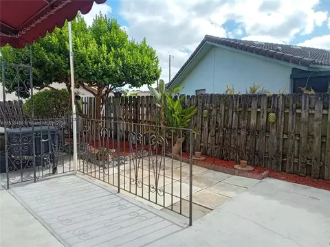 Exterior - Undisclosed, Hialeah, FL 33015 photo 4 of 9