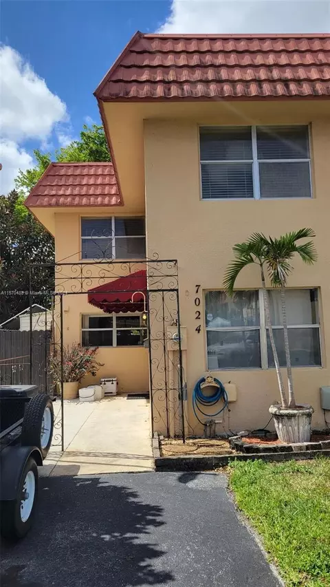 Exterior - Undisclosed, Hialeah, FL 33015 photo 3 of 9