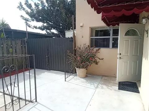 Exterior - Undisclosed, Hialeah, FL 33015 photo 5 of 9