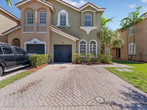 2494 SE 15 Ct, Homestead, FL 33035