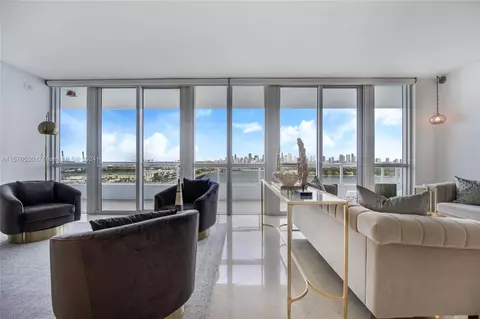 520 West Ave #1602, Miami Beach, FL 33139