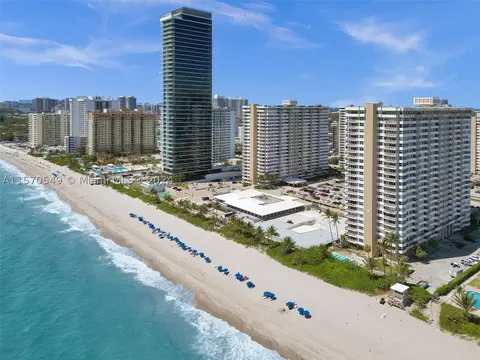 1950 S Ocean Dr #6E, Hallandale Beach, FL 33009