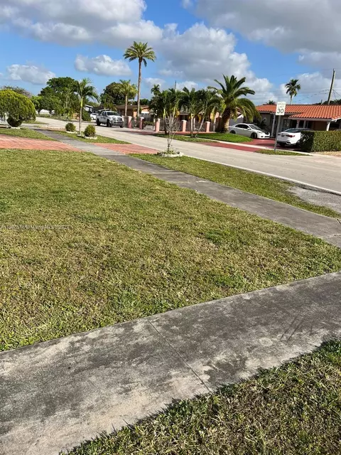 Undisclosed, Hialeah, FL 33012