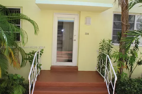 350 84th St #6, Miami Beach, FL 33141