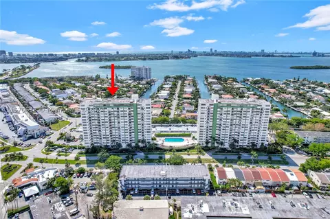 2150 Sans Souci Blvd #B611, North Miami, FL 33181