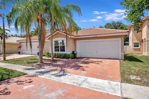 2728 SW 177th Ave, Miramar, FL 33029