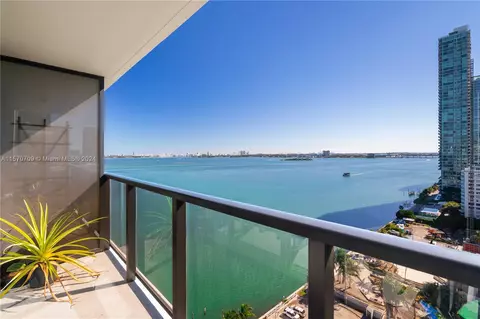 600 NE 36th St #1916, Miami, FL 33137