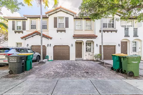 1128 NE 31st Ter, Homestead, FL 33033