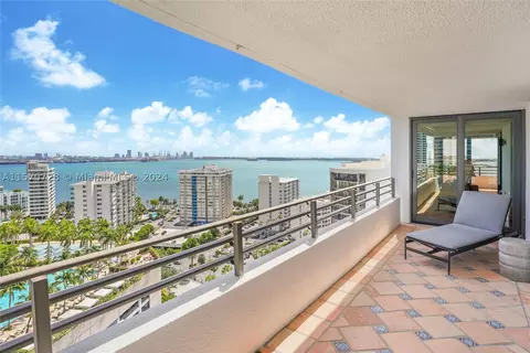 151 SE 15th Rd #2202, Miami, FL 33129