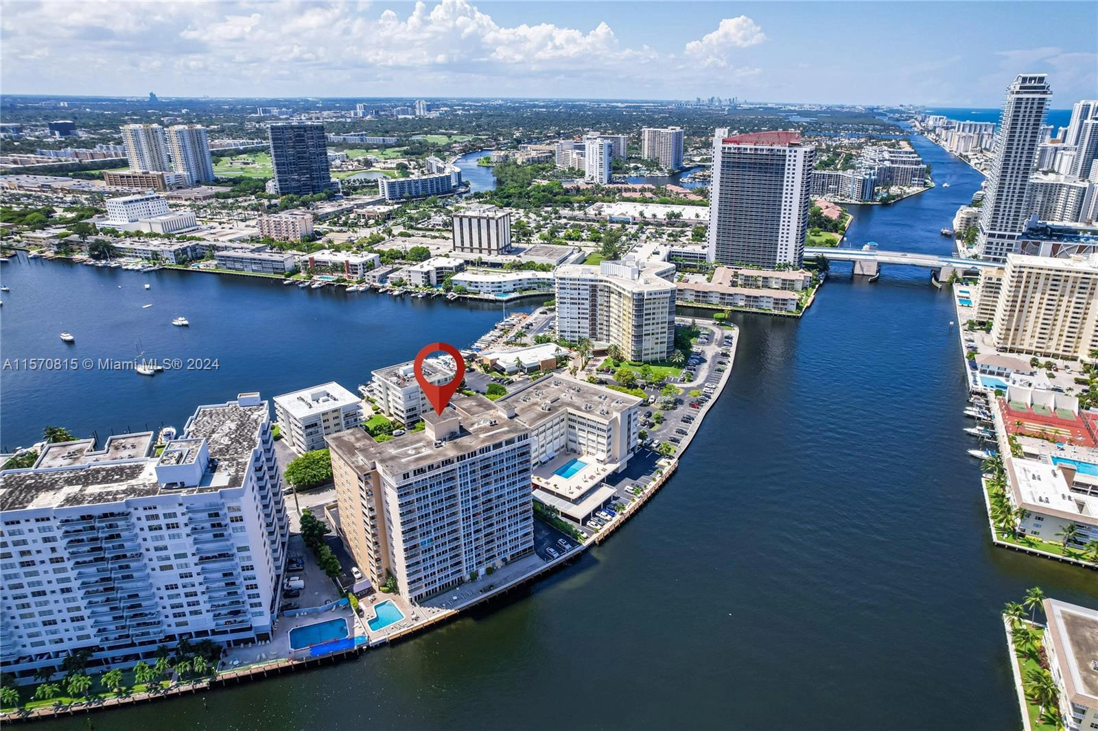 121 Golden Isles Dr Unit 907  