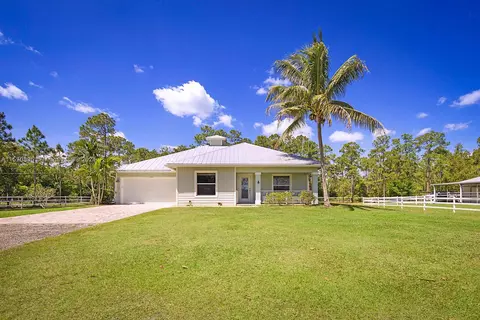 6801 SW 42nd St, Palm City, FL 34990