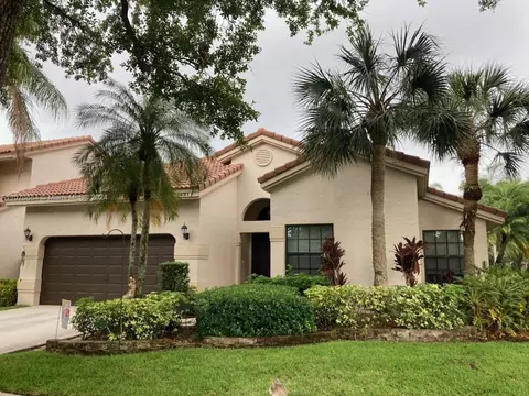 1491 NW 103rd Ave, Plantation, FL 33322