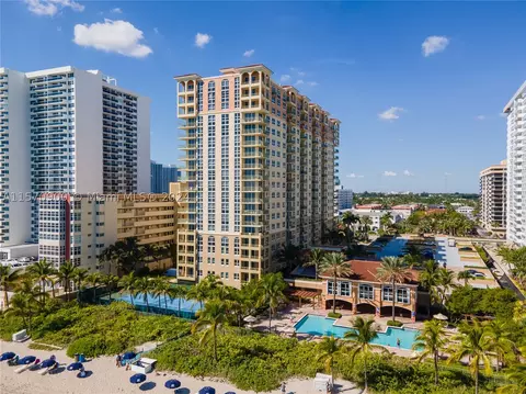2080 S Ocean Dr #1610, Hallandale Beach, FL 33009