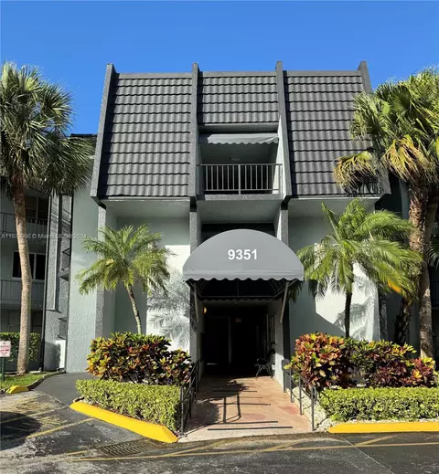 9351 Lime Bay Blvd #205, Tamarac, FL 33321