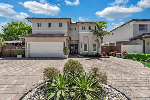 22845 SW 113th Ct, Miami, FL 33170