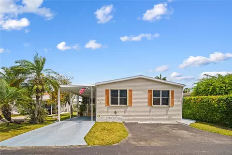 35303 SW 180th Ave Lot #368, Homestead, FL 33034