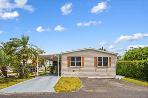35303 SW 180th Ave Lot #368, Homestead, FL 33034