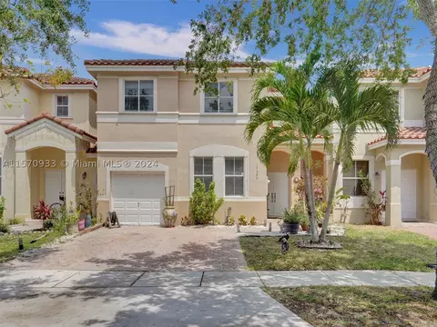 17045 SW 39th Ct, Miramar, FL 33027