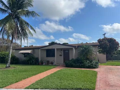 Undisclosed, Miami Gardens, FL 33179