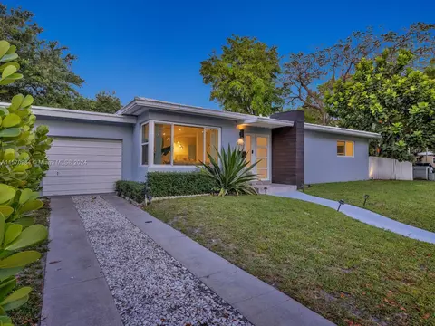 9405 NW 2nd Ave, Miami Shores, FL 33150