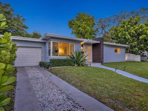 9405 NW 2nd Ave, Miami Shores, FL 33150