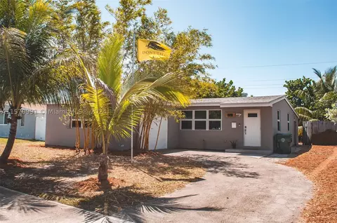 750 NE 58th St, Oakland Park, FL 33334