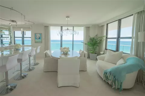 9801 Collins Ave #17Z DIRECT OCEAN, Bal Harbour, FL 33154