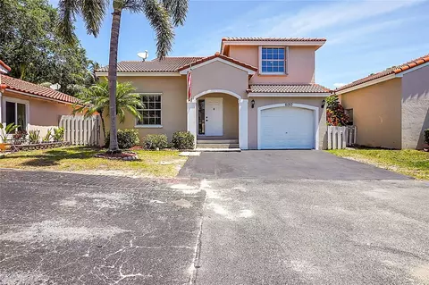 6050 NW 44th Way, Coconut Creek, FL 33073