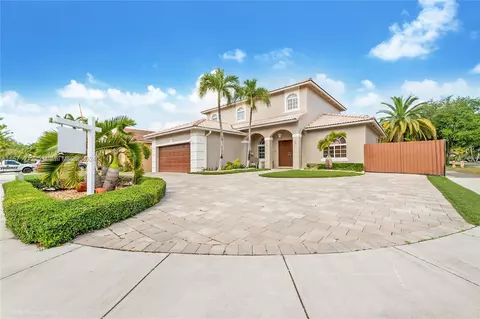 14673 SW 161st Ct, Miami, FL 33196