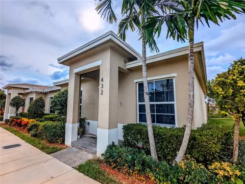 432 NE 4th Ave, Florida City, FL 33034