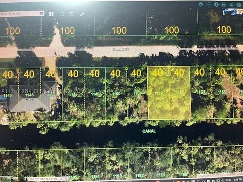 26071 Glaspell Rd, Punta Gorda, FL 33955
