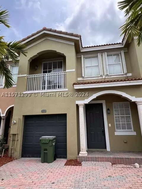 2524 SE 14th Ct, Homestead, FL 33035