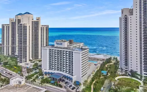 19201 Collins Ave #847, Sunny Isles Beach, FL 33160