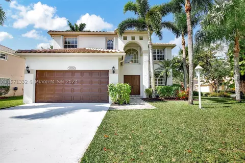 13294 NW 12th St, Pembroke Pines, FL 33028