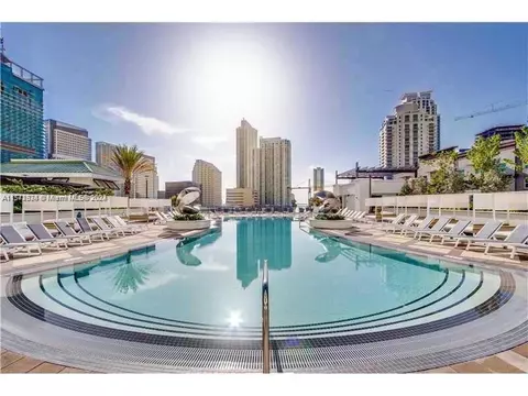 999 SW 1st Ave #2615, Miami, FL 33130