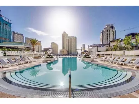 999 SW 1st Ave #2615, Miami, FL 33130