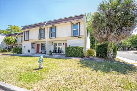3301 Raleigh St #4F, Hollywood, FL 33021