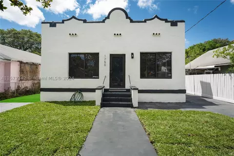 1756 NW 16th St, Miami, FL 33125