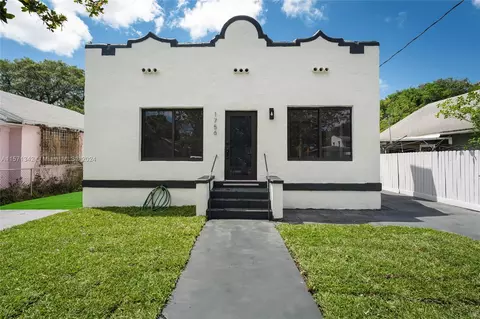 1756 NW 16th St, Miami, FL 33125